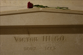 HUGO  Victor